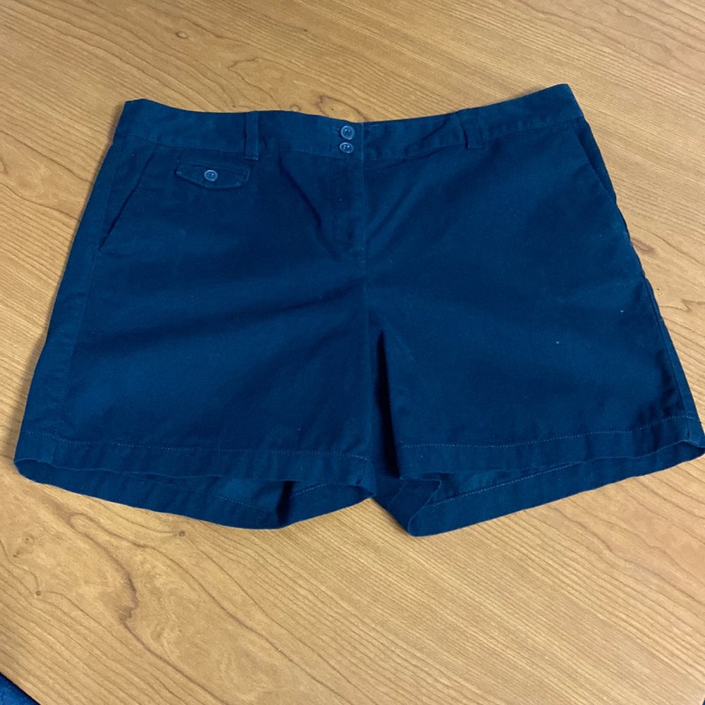 Loft Shorts
